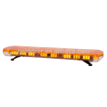 Emergency Amber Warning Led Lightbar Police light bar (TBD10426-20e)